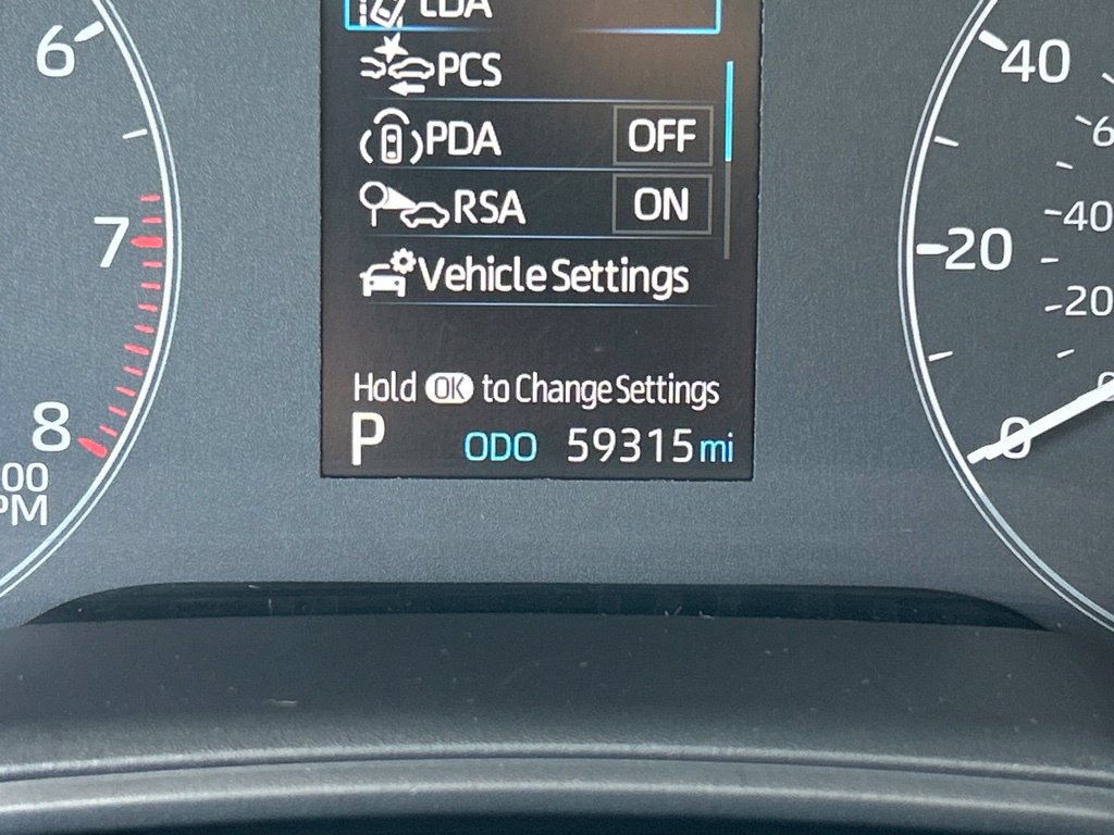 Used 2024 Toyota Corolla LE FWD image 24