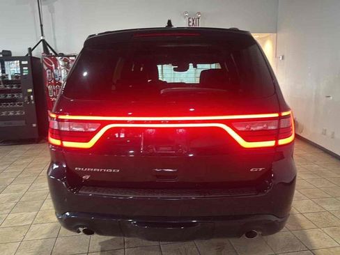 Used 2024 Dodge Durango GT AWD/4WD image 5