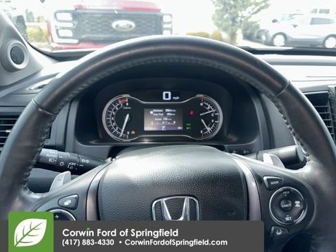 Used 2022 Honda Ridgeline RTL-E image 8