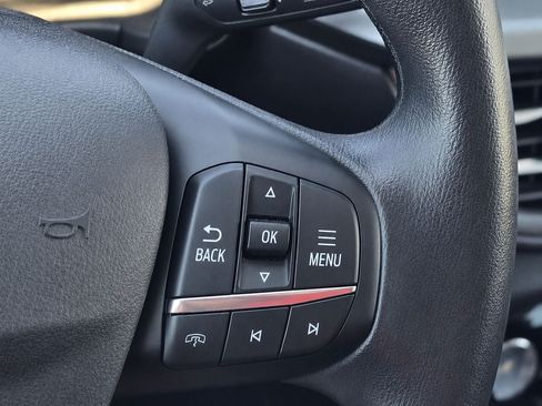 Used 2025 Ford Escape Active w/ Tech Pack #1 AWD/4WD image 27