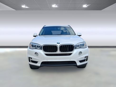 Used 2015 BMW X5 xDrive35i image 6