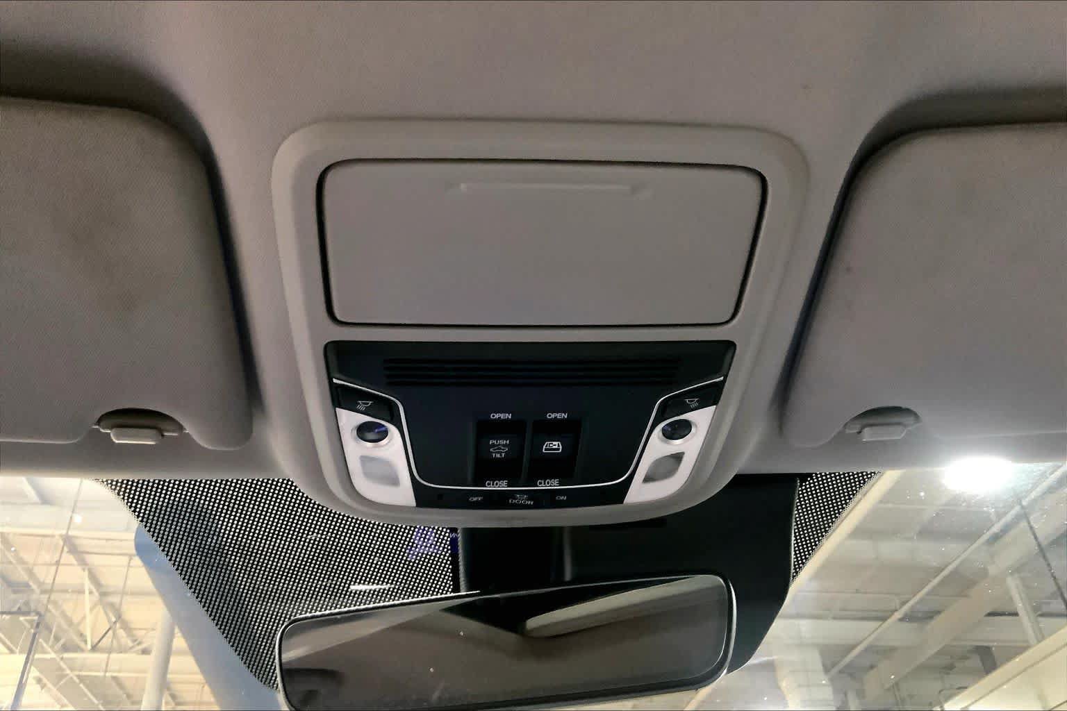 Used 2023 Honda Ridgeline RTL image 34