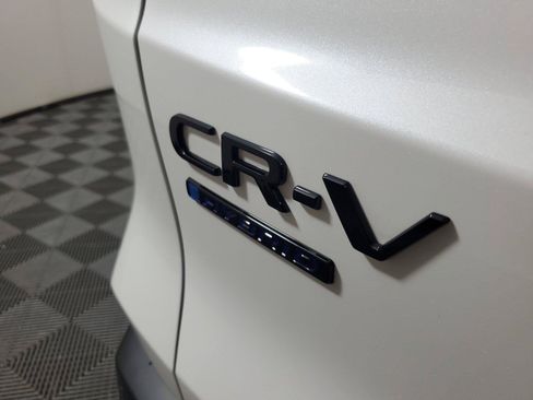 Used 2026 Honda CR-V Sport-L image 4