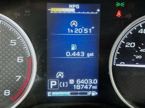 Used 2024 Subaru Forester Premium AWD/4WD image 19