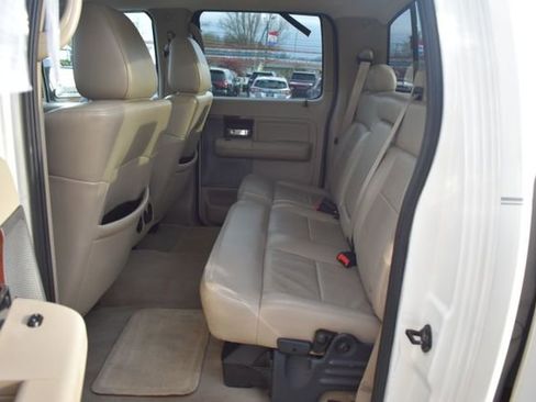 Used 2007 Ford F150 Lariat image 28