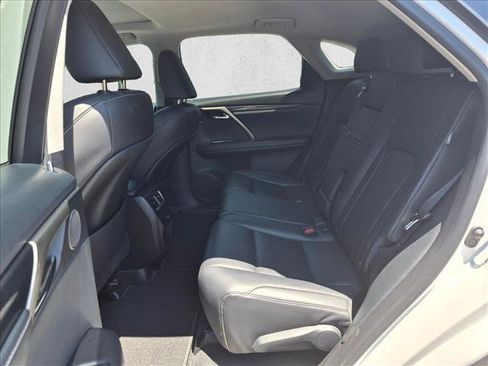 Used 2019 Lexus RX 350 FWD w/ Accessory Package image 15