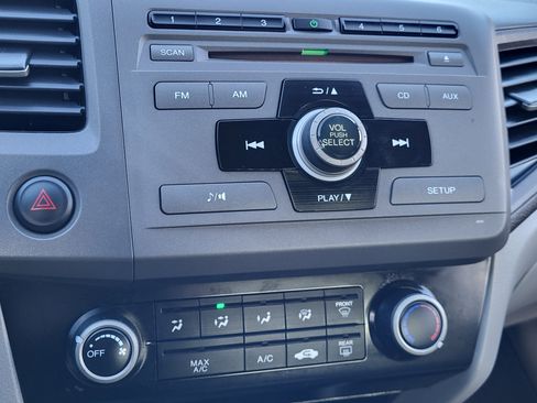 Used 2012 Honda Civic LX image 22