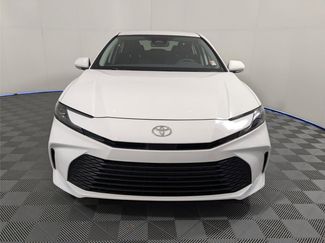 Certified 2025 Toyota Camry LE video 3