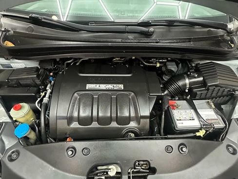 Used 2007 Honda Odyssey EX-L image 29