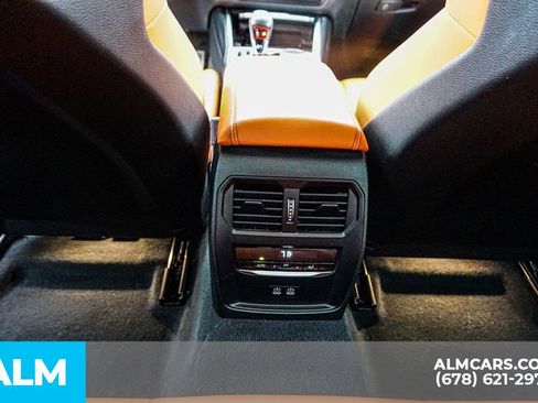 Used 2023 BMW M4 xDrive Competition w/ Parking Assistance Package image 31