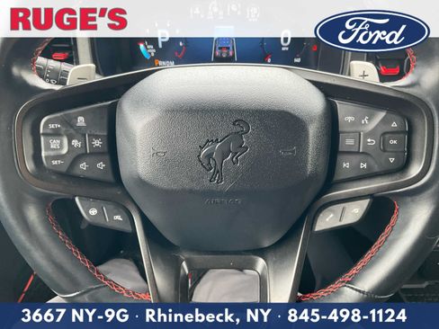 Used 2024 Ford Bronco Raptor AWD/4WD image 19