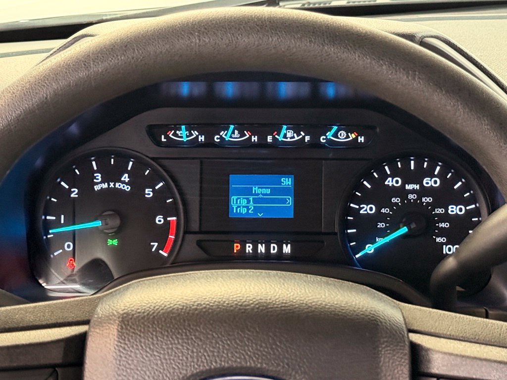 Used 2021 Ford F350 XL w/ STX Appearance Package AWD/4WD image 19