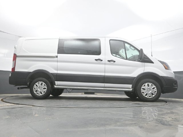 Used 2025 Ford Transit 250 Low Roof w/ Exterior Upgrade Package RWD image 45