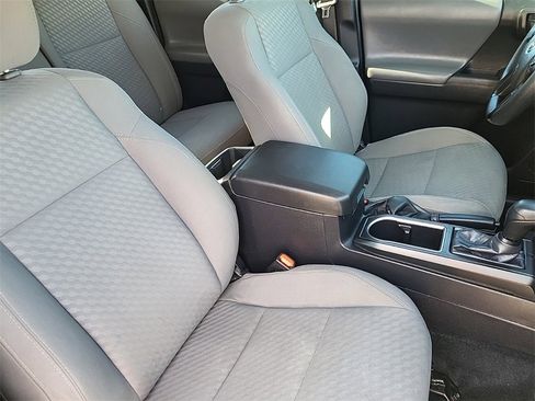 Used 2023 Toyota Tacoma SR image 18