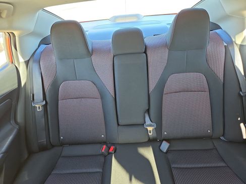 New 2026 Nissan Sentra SR w/ SR All Weather Package FWD image 37