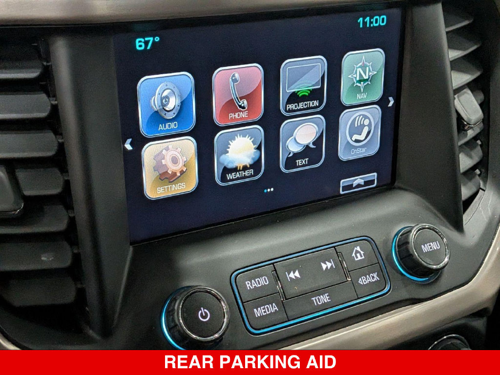 Used 2019 GMC Acadia Denali AWD/4WD image 23