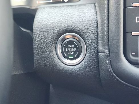 Used 2023 GMC Yukon Denali w/ LPO, Floor Liner Package AWD/4WD image 21