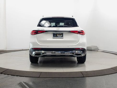 Certified 2026 Mercedes-Benz GLC 300 4MATIC image 26