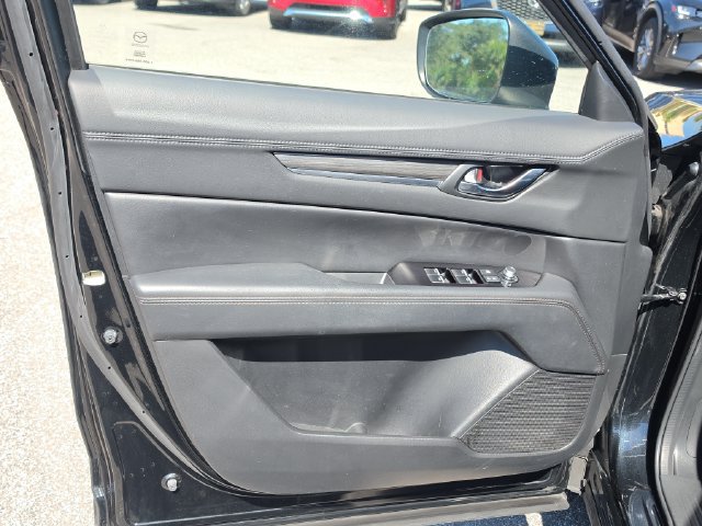 Certified 2023 MAZDA CX-5 AWD 2.5 S w/ Premium Package image 16