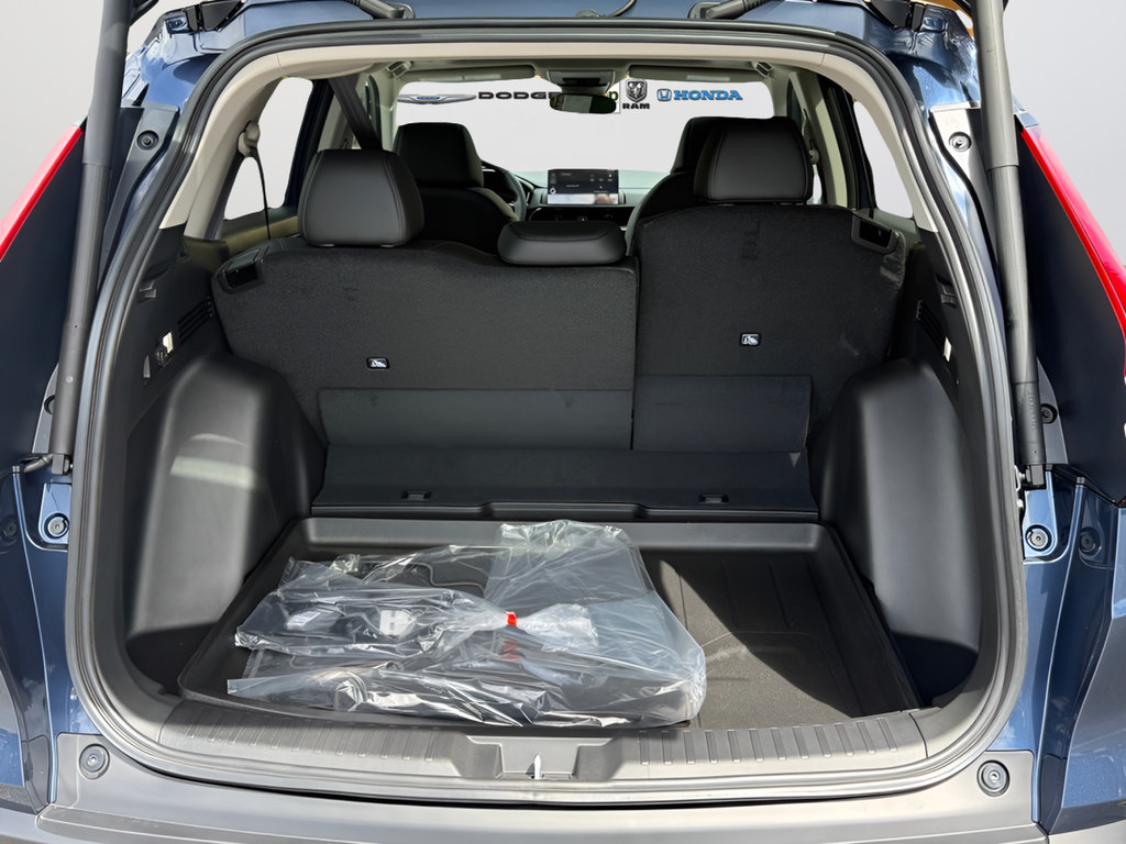 New 2026 Honda CR-V EX-L image 15