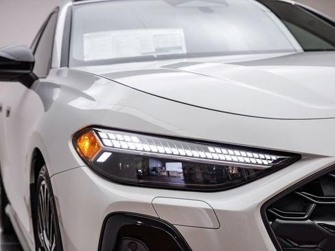 New 2025 Audi S5 Premium Plus image 6