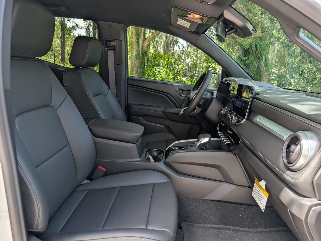 New 2026 Chevrolet Colorado LT w/ LT Convenience Package RWD image 17