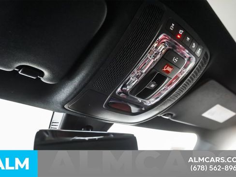 Used 2022 Mercedes-Benz CLA 250 w/ AMG Line image 54