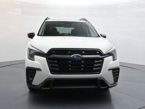 Certified 2025 Subaru Ascent Bronze Edition w/ Popular Package #2 AWD/4WD image 2