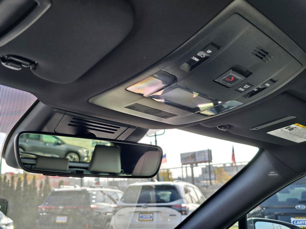 Used 2025 Lexus UX 300h AWD w/ Accessory Package (Z1) image 26