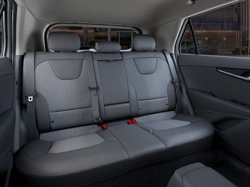 New 2026 Kia Niro Wind w/ Wind Preserve Package image 16