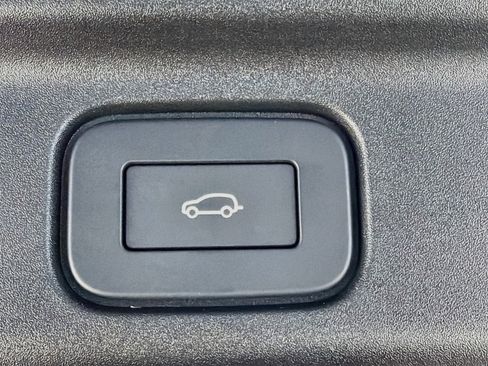 New 2027 Land Rover Range Rover SE AWD/4WD image 11