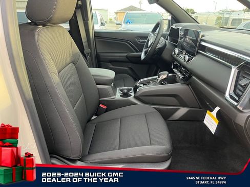 New 2026 GMC Canyon Elevation w/ Technology Package image 18