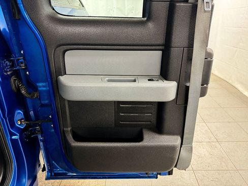 Used 2011 Ford F150 STX image 14