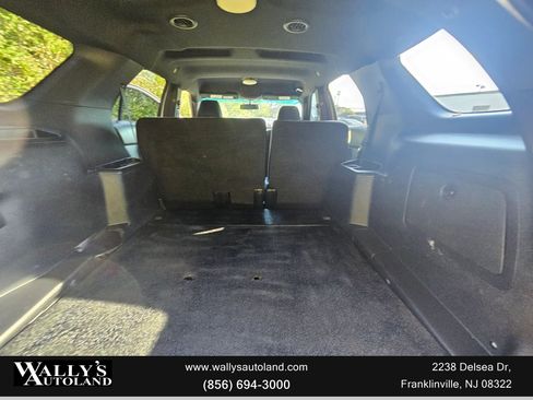 Used 2016 Ford Explorer 4WD Police Interceptor w/ Ready For The Road Package image 38