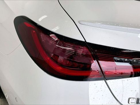 New 2026 Mercedes-Benz CLE 300 4MATIC Coupe image 14