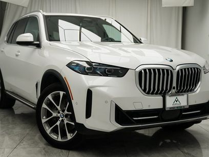 Used 2025 BMW X5 xDrive40i w/ Climate Comfort Package