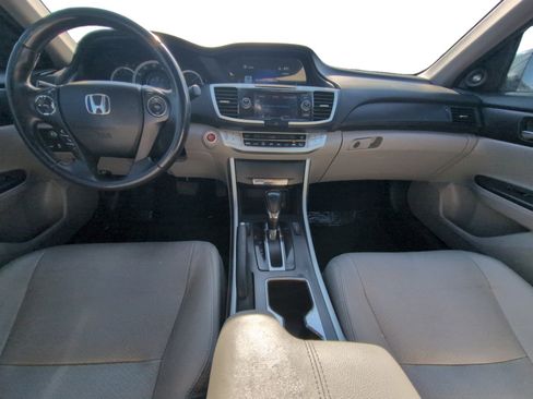 Used 2014 Honda Accord EX-L image 12