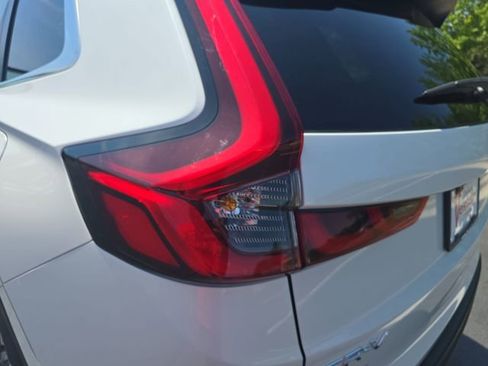 New 2026 Honda CR-V EX-L image 36