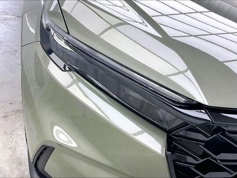 Certified 2026 Honda CR-V TrailSport image 26