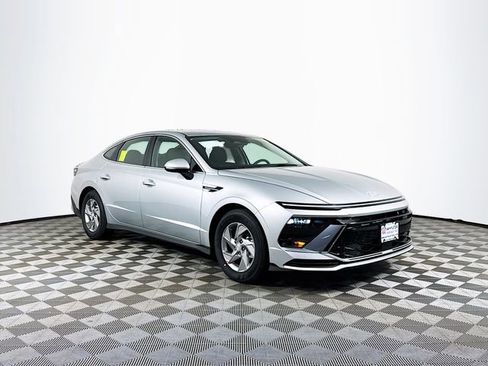 New 2026 Hyundai Sonata SE image 10