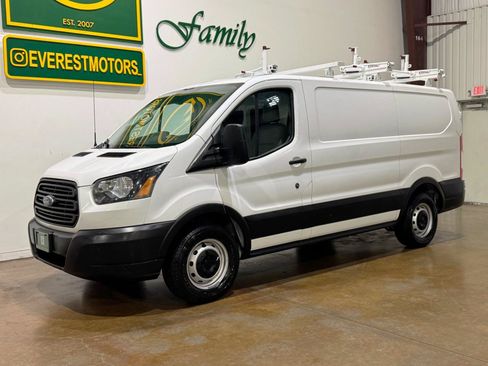 Used 2019 Ford Transit 150 130 Low Roof RWD image 3