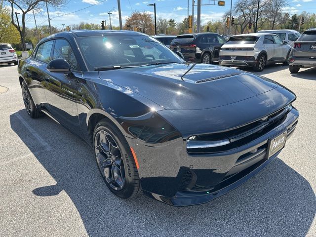 New 2026 Dodge Charger R/T w/ Driver Convenience Group AWD/4WD image 4