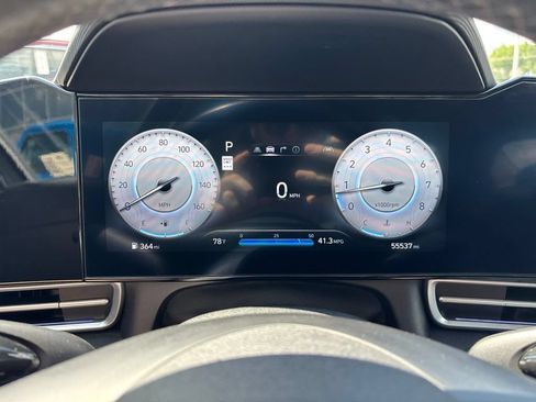 Used 2024 Hyundai Elantra Limited FWD image 67