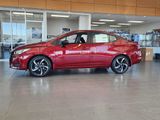 New 2025 Nissan Versa SR w/ Trunk Package image 2