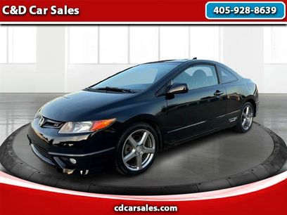 Used 2007 Honda Civic Si