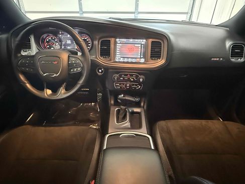 Used 2023 Dodge Charger Scat Pack w/ Plus Group RWD image 57