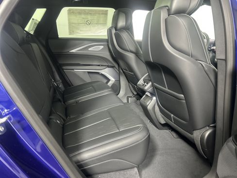 New 2025 Cadillac Lyriq Sport image 42