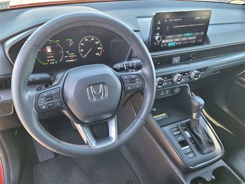 Used 2024 Honda CR-V Sport-L image 9