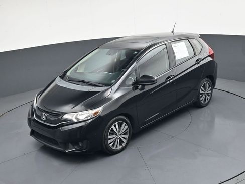 Used 2015 Honda Fit EX image 31