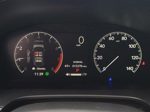 Used 2025 Honda CR-V LX image 22